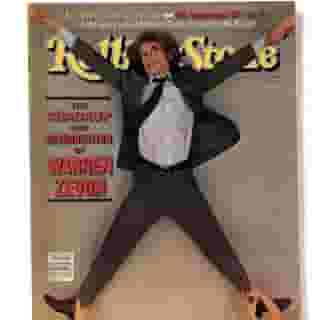 The nominations of the Rock & Roll Hall of Fame’s Class of 2023 are in. Swipe ➡️ to see some of this year's nominees on the cover of Rolling Stone, and tap the link in our bio for the full list.