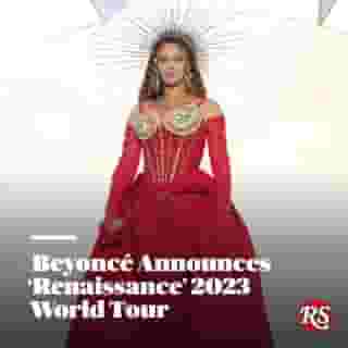 Another Ticketmaster war is on the horizon as the BeyHive prepares for battle. @beyonce has officially confirmed a world tour in support of #Renaissance, scheduled to make stops in stadiums across the world in 2023. See the dates at the link in our bio.