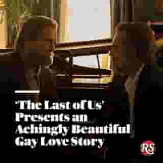"I was never afraid before you showed up." 🖤 @nickofferman and @murray.bartlett shine as Bill and Frank, a couple who remind us what it means to be human, in the HBO series’ extraordinary third episode. Hit the link in bio to read more from Alan @sepinwall. 📸 Liane Hentscher/HBO