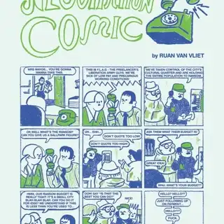 💬 𝗠𝗔𝗚𝗔𝗭𝗜𝗡𝗘’𝗦 𝗣𝗘𝗢𝗣𝗟𝗘 💬
💰 8/8 - @ruan_van_vliet - Kiblind Blah Blah Blah 💰
We should have guessed that offering Ruan Van Vliet a "Blah Blah Blah" theme would be an invitation to joke. A gold medallist in illustrated acrobatic pirouettes and spectacular spin-offs with a hidden meaning, he masters the art of the punchline at a high level, and always hits the bull's-eye.

👀 To see the portfolio and interview of Ruan Van Vliet : Link in bio
..........................................................……………….

💬 𝗟𝗘𝗦 𝗚𝗘𝗡𝗦 𝗗𝗨 𝗠𝗔𝗚 💬
 💰 8/8 -  @ruan_van_vliet- Kiblind Bla Bla Bla 💰
On aurait dû se douter qu’offrir une thématique Bla Bla Bla à Ruan Van Vliet, c'était une main tendue vers la vanne. Médaille d'or en pirouettes acrobatiques illustrées et retombées spectaculaires au sens caché, il maîtrise l’art de la chute à haut niveau et retombe toujours en plein dans le mille.

👀 Pour voir le portfolio et lire l’interview de Ruan Van Vliet : Lien dans la bio

#lesgensdumag #magazinespeople #kiblindmagazine #blablabla #illustration #creation #interview #illo #artofinsta #drawing #ruanvanvliet