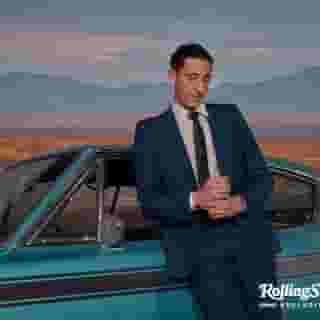 More exclusive images from last night's 'Poker Face' premiere. For more on the show, read our interview with the show's star @nlyonne and @riancjohnson at the link in bio. 📸 @janellshirtcliff