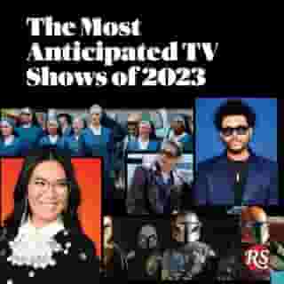 From Pete Davidson’s autobiographical saga to a sexy new series from Euphoria’s Sam Levinson and The Weeknd to more Succession — swipe to see SOME of the upcoming shows that have us excited and hit the link in bio to see the full list.