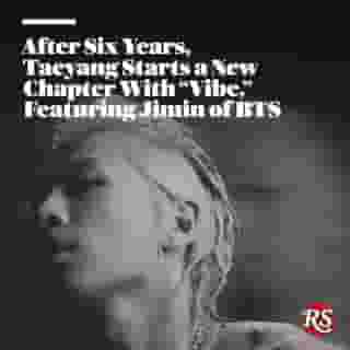 Taeyang (@__youngbae__) is back, and he’s kicking off an exciting new era of his career with “Vibe,” an upbeat love song that features j.m from @bts.bighitofficial — and it’s just a hint of all the upcoming music he has in store. ✨ Hit the link in our bio to read our exclusive interview with Taeyang.