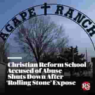 Agapé Boarding School, an unlicensed Missouri facility accused of abusing dozens of former students through restraints and physical punishments, is shutting its doors. A Rolling Stone report earlier this month found that hundreds of students considered the schools’ staunch Baptist beliefs, military-esque hierarchy, and extreme punishments bordering on torture. Tap the link in our bio to learn more.