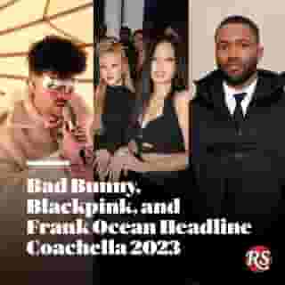 CONFIRMED. Hit the link in bio to see more details about Coachella 2023.