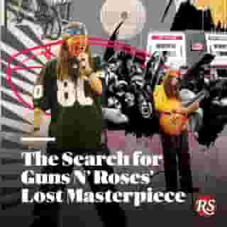 The story of how 124 Guns N’ Roses songs leaked is a long tale, with treachery, backstabbing, deceit, parking-lot meetings & more. Then there’s this guy Rick — such a GN’R fan he named his only son Axl — who met a harsh fate during the saga. Hit the link in bio to read.
