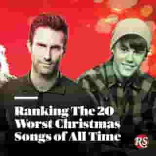 Want to ruin Christmas and never be given the aux ever again? Tap in to our ranking of the WORST Christmas songs ever. Hit the link in bio to see which we picked as the worst of the worst.