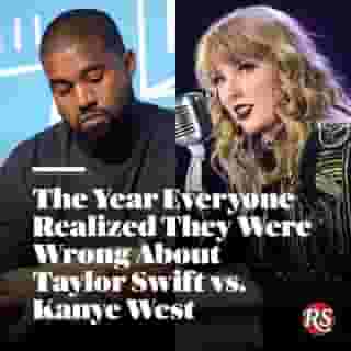 Back in 2016, many detractors were convinced that Taylor Swift was on the losing end of a feud with Kanye West, as she was left dodging false accusations of far-right sympathies. What a difference six years makes. Hit the link in bio to read more.