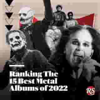 Trends may come and go but the rage and triumph of heavy metal never go out of style. Hit the link in bio to see our ranking of the 15 best metal albums of 2022.