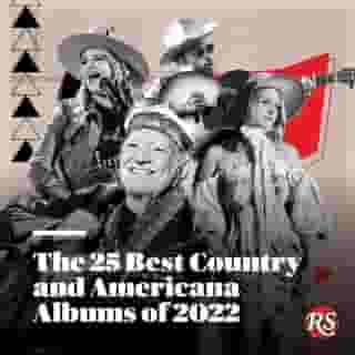 @ashleymcbryde's small-town concept album, @adeemtheartist's revelatory songwriting, and @willienelsonofficial's celebration of the restless spirit were among the high points in a year that saw country music pushing even further past its boundaries. Hit the link in bio to see our rankings.