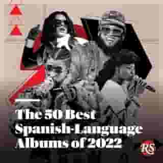 From @badbunnypr's history-making masterpiece to @silvanaestradab's heartfelt debut, here's the music that blew us away this year. Hit the link in bio to see the ranked list.