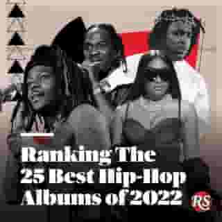 @kingpush's top-tier dope raps, @jidsv's dynamic vision, and Megan @theestallion's fearless confidence were only some of the highlights from one of the most surprising years in rap music. Hit the link in bio to see the ranked list.