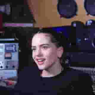 @rosalia.vt talks about one of 2022's best albums #Motomami: "It was about how far can I push to get as much freedom as possible." Hit the link in bio to watch the full episode of 'The Breakdown.'