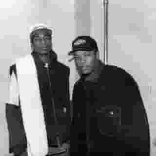 Dr. Dre's 'Chronic' was released 30 years ago on this day. To celebrate the album's anniversary, tap the link in our bio to learn 10 things you may not know about the 1992 rap landmark. 📸 Raymond Boyd/Michael Ochs Archives/Getty Images