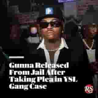 Gunna has taken a plea deal in the sweeping YSL gang case and will be released from prison. More at the link in bio.