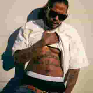 We spoke to @souloho3 for his first proper interview in many years in advance of his fifth album, 'Herbert.' Tap the link in bio to read our profile on the TDE rapper. 📸 @the1point8 for Rolling Stone