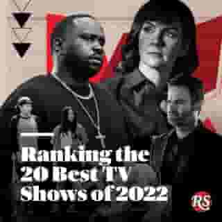 Incredible farewells. Miraculous debuts. Expensive high-concept franchises and intimate character studies. A whole lot of outstanding TV defined 2022. See our RANKED list of the year's best shows at the link in bio.