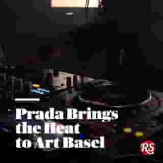 Prada Extends, the globetrotting festival which debuted in London back in 2021 before its stop in Tokyo, landed in Miami last week for Art Basel, more prominent and hotter than ever. Hit the link in bio to read more.