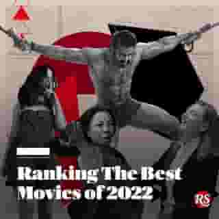 We RANKED the Best Movies of 2022 🎬 Hit the link in bio to see all of the year's best cinematic epics and find out where they landed on our ranking.