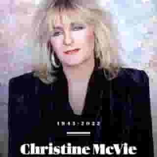 Christine McVie, the Fleetwood Mac ‘Songbird' and voice of many of their most enduring songs, including "Don’t Stop," "Little Lies" and "Everywhere," has died at 79. Hit the link in bio for more. 📸 Aaron Rapoport/Corbis/Getty