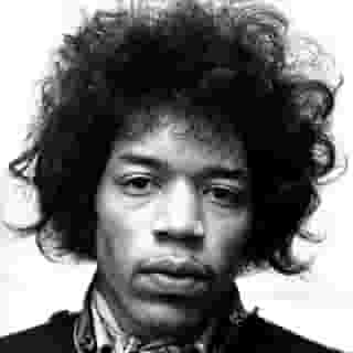 The legendary Jimi Hendrix would have turned 80-years-old today. You can now hear the stunning audio of the guitar legend's final performance days before he died in 1970. Hit the link in bio to listen. 📸 Monitor Picture Library/Avalon/Getty & David Redfern/Redferns