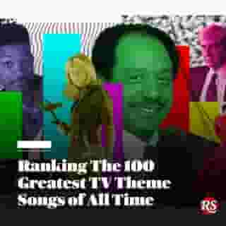 From Seventies sitcoms with expository jams to modern prestige classics with experimental scores, we RANKED the 100 greatest TV theme songs ever made. Hit the link in bio to see our ranking.