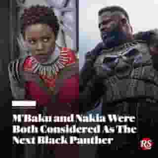@blackpanther Wakanda Forever's screenwriter talked to Rolling Stone for a revelatory, spoiler-packed interview in which Joe Robert Cole breaks down the key choices behind the movie. Hit the link in bio to read.