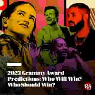 It's that time of year again...#GRAMMYs nominations drop tomorrow. We predicted who will be nominated, who will win, and who should win. Hit the link in bio to see what we think will go down.