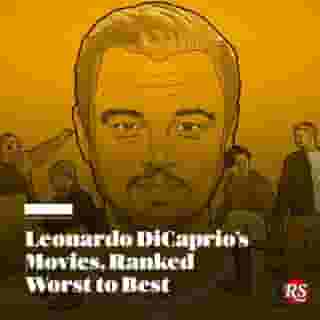 From 'Titanic' to 'Once Upon a Time...in Hollywood,' we rated the good, bad and WTF ugly of Leo's big-screen career (back in 2019). Hit the link in bio to see the rankings (and tell us where 'Don't Look Up' should go)
