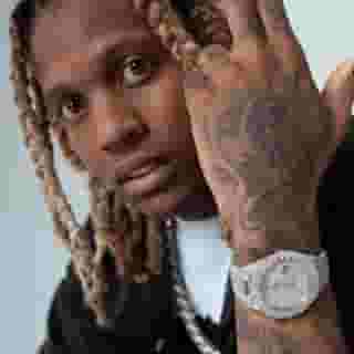 The past two years have been a triumphant time for Lil Durk, from his feature on Drake’s 2020 smash “Laugh Now Cry Later” to his own recent album, ‘7220,’ and the numerous gold and platinum records it has generated. But that time has also been stained by tragedy and controversy.

 Durk lost his older brother, Dontay “D-Thang” Banks Jr., to gun violence in 2021, less than a year after losing his protégé King Von the same way. “I’ve been through a lot,” he says. The Chicago rapper faced unimaginable grief on his way to superstardom. Now he wants to stop the violence. “I’m going to start by getting the city together,” he says, “to do my part to slow down the violence.”

 Yet he continues to wrestle with the uniquely maddening grief of having lost so many friends and family before turning 30. "Even if you do 99 percent of shit right, you still got 1 percent of the demons with you,” Durk says. “You get angry fast and one reply can fuck up a billion dollars.” We caught up with the "Voice," who opens up about his sold-out show at the United Center, his main motivation and helping end gang violence. Tap the link in our bio to read the full story. 📸 @twoamjo for Rolling Stone