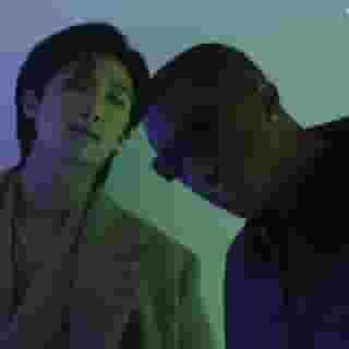 You can watch the full video interview between @bts.bighitofficial's rkive and @Pharrell for Rolling Stone's Musicians on Musicians. The two superstars talk about a secret collab, their creative process, warding off doubt, and more. Hit the link in bio to watch.

EP/Director/Editor: @kimberlyaleah
Co-EP/Camera Op: @tara__catherine
Writer: @hiattb
Director of Photography: @helkifrantzen
Gaffer: @ltfilms
Sound Mixer: @lopez.v100