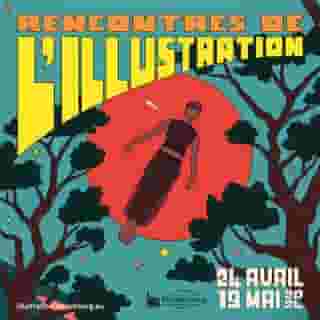 ✨ 𝗥𝗘𝗡𝗖𝗢𝗡𝗧𝗥𝗘𝗦 𝗗𝗘 𝗟'𝗜𝗟𝗟𝗨𝗦𝗧𝗥𝗔𝗧𝗜𝗢𝗡 𝟮𝟬𝟮𝟰 ✨
La 9e édition des Rencontres de l’illustration arrive sur les chapeaux de roues, du 24 avril au 19 mai 2024. Et ce sont bien 25 jours qui seront nécessaires pour profiter entièrement de cette programmation riche et éclectique, mettant à l’honneur ce que l’illustration fait de mieux.

Des expositions, des visites, des ateliers et des animations, voilà de quoi en prendre plein la vue. Rajoutez à cela que Strasbourg est élue Capitale Mondiale du Livre par l’UNESCO pour 2024, et vous obtenez tous les ingrédients pour promettre une édition haute en couleurs et riche en émotions 🎉

Afin d'en apprendre davantage sur cette 9e édition des Rencontres de l'illustration, nous avons eu le plaisir de discuter avec Madeline Dupuy Belmedjahed la coordinatrice de l'évènement. Un interview que vous pouvez retrouver dès maintenant juste ici : https://bit.ly/3vzS8OM (lien dans la bio)

🚀 Illustration par @raphaellemacaron 

#rencontresdelillustration #raphaellemacaron #illustration #starbourg #partenariat #ris2024