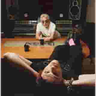 For our next pairing in this year's Musicians on Musicians package, @yungblud (the new face of British pop-rock) and legendary @officialthewho frontman Roger Daltrey spent an afternoon discussing social media, the music industry, and ego.

"I don’t do the internet at all. I have a very bad opinion of social media, I’m afraid," Daltrey says. "And then people start to play for the 'likes,' which is their ego, and egos destroy you."

Hit the link in bio to read or listen to the full conversation.
Photographer @tom__jamieson
Writer @hannahrose___
Music Editor Christian Hoard
Deputy Music Editor @swvlswvl
RS Country Editor @joeyblueclaw
Creative Director @Joe_Hutchinson
Director of Photography & Deputy Creative Director @Emma.V.Reeves
Deputy Photo Editor @sachalecca
Social Lead @leahluser
Location @korerecording