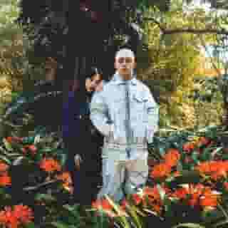 For our next pairing in this year's Musicians on Musicians package, Argentinean power couple @nicki.nicole and @trueno linked up in Buenos Aires to talk about the path they've carved out, what it means to represent their country, and the future.

"It’s just to keep making songs, to keep touring and meeting fans, which makes me the happiest," Nicki says. "Going to each place and getting to know a little more of the people who come out to see me is like a motor that makes me keep going."

Hit the link in bio to read the full Musicians on Musicicans conversation.
Photographer @leodiaz.photo
Writer Ernesto Lechner
Music Editor Christian Hoard
Deputy Music Editor @swvlswvl
Senior Music Editor @julyssa_raquel
Creative Director @Joe_Hutchinson
Director of Photography & Deputy Creative Director @Emma.V.Reeves
Deputy Photo Editor @sachalecca
Director of Social Media @waiss_aramesh