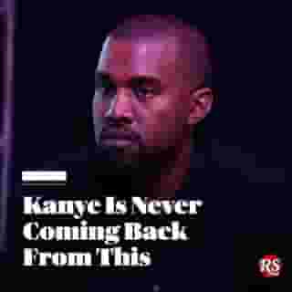 Rolling Stone's @andrejgee writes that Ye’s knack for self-sabotage has gone too far, and his former allies are letting him know. Hit the link in bio to read. 📸 Frazer Harrison/Getty