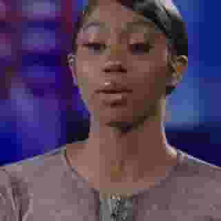 @latto777 and @flomillishit have a lot of similarities: both hail from the Southeast, both are tattooed with their lucky number (seven) and both started in the music industry at a young age. The two talked about the struggles they encountered while navigating the business and how they stayed true to their own identity. Hit the link in bio to watch the full Musicians on Musicians conversation.

Executive Producer/Writer @kimberlyaleah
Co-Executive Producer @tara__catherine