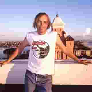 Today would have been Tom Petty’s 72nd birthday. Click the link in bio to revisit our definitive guide to his best songs. 📸 Aaron Rapoport/Corbis/Getty Images, Paul Natkin/Getty Images