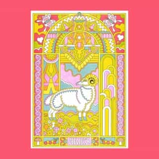 🌞 𝗞𝗜𝗕𝗟𝗜𝗡𝗗 𝗔𝗦𝗧𝗥𝗢 𝘅 𝗡𝗢𝗟𝗔𝗡 𝗣𝗘𝗟𝗟𝗘𝗧𝗜𝗘𝗥🌛
Driven by a desire to unravel the mysteries of this world, @kiblind_atelier has teamed up with Canadian illustrator @nolanphillipspelletier to offer a series of posters dedicated to those we love to praise and blame at the same time: the astrological signs.

🐏 It's spring and time to shake things up with the Aries season, which began a few days ago. Find this poster and the ones from the other 11 astrological signs on Kiblind-atelier.com (link in bio)
________________________________
🌞 𝗞𝗜𝗕𝗟𝗜𝗡𝗗 𝗔𝗦𝗧𝗥𝗢 𝘅 𝗡𝗢𝗟𝗔𝗡 𝗣𝗘𝗟𝗟𝗘𝗧𝗜𝗘𝗥🌛
Poussé par l'envie de percer les mystères de ce monde, @kiblind_atelier s'est associé à l'illustrateur canadien @nolanphillipspelletier pour proposer une série d'affiches dédiée à ceux qu'on adore louer et blâmer à la fois : les signes astrologiques.

🐏 C'est le printemps et l'heure de secouer le quotidien avec la saison du Bélier, débuté il y a déjà quelques jours. Retrouvez cette affiche riso et celles des 11 autres signes astrologiques sur Kiblind-atelier.com (lien dans la bio)

#astro #bélier #aries #zodiacsigns #astrologicsigns #nolanpelletier #poster #risoprint #illustration #affiche