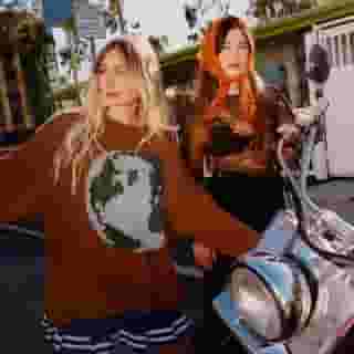 We spoke to @wetlegband, the buzziest British band in ages, about their breakthrough year, their plans for LP2 (both joke and real versions), industry sexism, and more. Tap the link in our bio to read the full interview. 📸 holliefernando