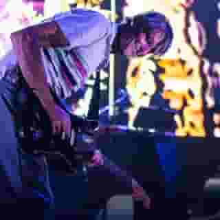 Over four nights in Brooklyn, @pavementband delivered twin-guitar jams, fan faves, romance, phoneless ballads, top-shelf banter and much more. Hit the link in our bio to read @robbiesheff's review on the Nineties heroes' gloriously surreal run. 📸 @sachalecca