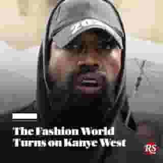 "[You're] just an insecure narcissist that’s dying for validation from the fashion world," Supreme creative director Tremaine Emory wrote on Instagram, adding Kanye shouldn't mention the late Virgil Abloh because "this time last year you said Virgil’s designs are a disgrace to the black community." Emory's words are just one example of the repercussions and harsh critiques to his most recent attention-seeking antics in fashion. Hit the link in bio to read more. 📸 Stephane Cardinale - Corbis