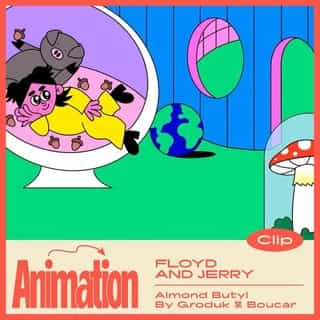 🏆 𝗖𝗟𝗜𝗣 𝗖𝗟𝗔𝗣 🏆
🔥 Discover our favorite illustrated / animated music videos of the last two months. Link in bio to see all these amazing music videos ❤
📹 Not only the music is great but the clip is excellently realized, illustrated and animated in addition.

🤝 Perfect feat :
🐷 @almond_butyl x @grodukboucar 
🌑 @corridormtl x @heyimpauljacobs 
💥 @josephcarremagique x @dookie3
📞 @mamamamoremio x @c_c_mulligan
🧟‍♂️ @tommy_moisi x @escargooo
🏃‍♀️ @klem__h x @myosotis_desiign

🎚 Sound on 🎚
__________________________________
In french svp ☝

🏆 𝗖𝗟𝗜𝗣 𝗖𝗟𝗔𝗣 🏆 
🔥 Retrouvez nos clips préférés de ces deux derniers mois racontés et expliqués par les illustrateur·rices qui les ont fabriqué grâce au lien dans la bio ❤
📹 Non seulement la musique est super, mais pompon sur la Garonne : le clip est excellemment réalisé, illustré et animé.

Les feat. de qualité :
🐷 @almond_butyl x @grodukboucar 
🌑 @corridormtl x @heyimpauljacobs 
💥 @josephcarremagique x @dookie3
📞 @mamamamoremio x @c_c_mulligan
🧟‍♂️ @tommy_moisi x @escargooo
🏃‍♀️ @klem__h x @myosotis_desiign

🎚 Avec le son, c’est encore mieux🎚

#musicvideos #animation #clip #animation #clipanime #Video #motiondesign #animatique #illustration #film #musicvideo #indiemusic #band #almondbutyl #corridor #pauljacobs #groduketboucar #josephcarre #liamhamilton #chrismulligan #tommymoisi #edernvanhille #klemh #martheaubineau