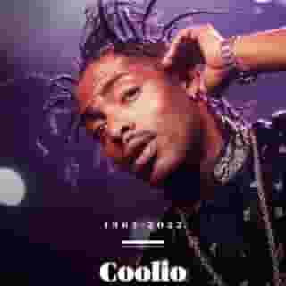 Coolio, whose nineties music was a staple on radio, a favorite on MTV, and included the hit "Gangsta’s Paradise," has died at the age of 59. 📸 Gie Knaeps/Getty