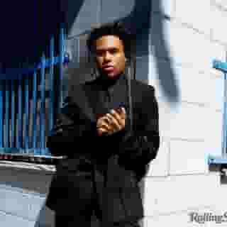 Stevie Wonder's 21-year-old son Kailand Morris has made a name for himself in the fashion industry, working closely with Kanye West and designing for luxury labels. Hit the link in bio to read about how he's launching his own brand, with dreams of becoming "the youngest Black billionaire."

Writer & Market Editor: @kylelamarrice
Photographer: @ewphotos1
Director of Creative Content: @catrionaniaolain
Fashion Director: @thealexbadia
Senior Visual Editor & Producer: @photoeditorjoe
Stylist: @donte_mcguine