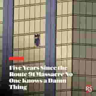 In 2017, a gunman opened fire on a Las Vegas country music festival. Today, traumatized survivors and victims’ loved ones still lack answers — even the official death toll is up for debate. Click the link in our bio to learn more.