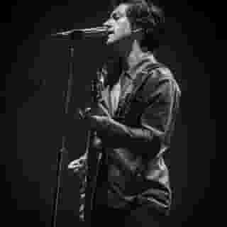 Day 1️⃣ of @lifeisbeautiful ✅ Tap the link in our bio to see more photos of yesterday’s performers. 📸 @skylerbarberio & @sachalecca for Rolling Stone