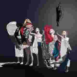 🔥 Séquence Danse Paris au CENTQUATRE-PARIS 🔥  Pour préparer l’arrivée du Printemps, on vous donne rdv au @104paris , qui dévoile du 5 mars au 6 avril la 12ème édition du festival Séquence Danse Paris. En un mois, dix-sept propositions vont envahir les espaces du CENTQUATRE, en croisant les disciplines et réinventant les cadres de la danse d’hier et d’aujourd’hui 🩰.
 
Pour l’occasion, l’illustratrice Aurore Brunet a réinterprété le visuel d’affiche de Séquence Danse Paris qui présente avec force et mouvement les danseuses du spectacle Maldonne, de la chorégraphe Leïla Ka, en position. 
👀 Jeu-concours 👀 Pour tenter de gagner 2 places pour le spectacle  C A R C A Ç A de Marco da Silva Ferreira, le vendredi 15 mars, 21h. 

Un ballet pour lequel ses 10 danseurs associent gestuelle de club et mouvements hérités de danses folklorique, où la musique mêle percussions et électronique, où les lumières et costumes produisent à coup sûr de la dopamine à forte dose.

Comment ? 
En suivant le compte du @104paris 
+ En commentant avec votre emoji de dancing préféré 🕺 
Tirage au sort le vendredi 1er mars 💫

#centquatre #sequencedanse #jeuconcours