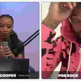 In January 2022, PnB Rock joined Rolling Stone for a poignant interview about his hometown, vulnerability, family, and more. Hit the link in bio to read the full conversation.