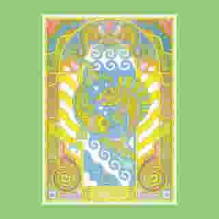 🌞 𝗞𝗜𝗕𝗟𝗜𝗡𝗗 𝗔𝗦𝗧𝗥𝗢 𝘅 𝗡𝗢𝗟𝗔𝗡 𝗣𝗘𝗟𝗟𝗘𝗧𝗜𝗘𝗥🌛
Driven by a desire to unravel the mysteries of this world, @kiblind_atelier has teamed up with Canadian illustrator @nolanphillipspelletier to offer a series of posters dedicated to those we love to praise and blame at the same time: the astrological signs. 

🐠 We're honoring our emotions: the Pisces season is open! Find this poster and the ones from the other 11 astrological signs on Kiblind-atelier.com (link in bio)
________________________________
🌞 𝗞𝗜𝗕𝗟𝗜𝗡𝗗 𝗔𝗦𝗧𝗥𝗢 𝘅 𝗡𝗢𝗟𝗔𝗡 𝗣𝗘𝗟𝗟𝗘𝗧𝗜𝗘𝗥🌛
Poussé par l'envie de percer les mystères de ce monde, @kiblind_atelier s'est associé à l'illustrateur canadien @nolanphillipspelletier pour proposer une série d'affiches dédiée à ceux qu'on adore louer et blâmer à la fois : les signes astrologiques. 

🐠 On fait honneur à ses émotions : la saison des Poissons est ouverte ! Retrouvez cette affiche riso et celles des 11 autres signes astrologiques sur Kiblind-atelier.com (lien dans la bio)

#astro #poissons #pisces #zodiacsigns #astrologicsigns #nolanpelletier #poster #risoprint #illustration #affiche