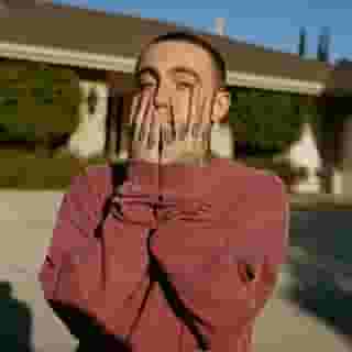 Remembering Mac Miller, who died 4 years ago today. Click the link in bio to revisit our feature on the superstar's last days. 📸@coolwaves for Rolling Stone